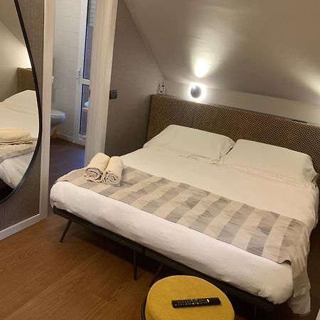 Albergo Moderno & Spa Fuipiano Valle Imagna Eksteriør billede