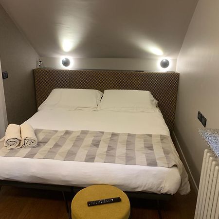 Albergo Moderno & Spa Fuipiano Valle Imagna Eksteriør billede