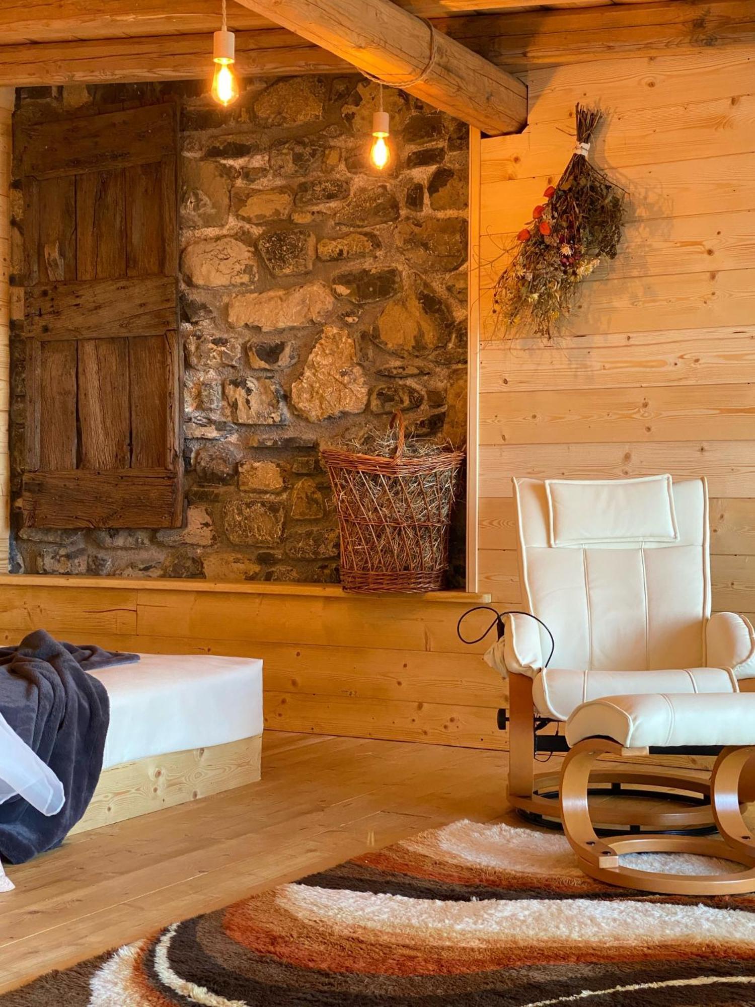 Albergo Moderno & Spa Fuipiano Valle Imagna Eksteriør billede