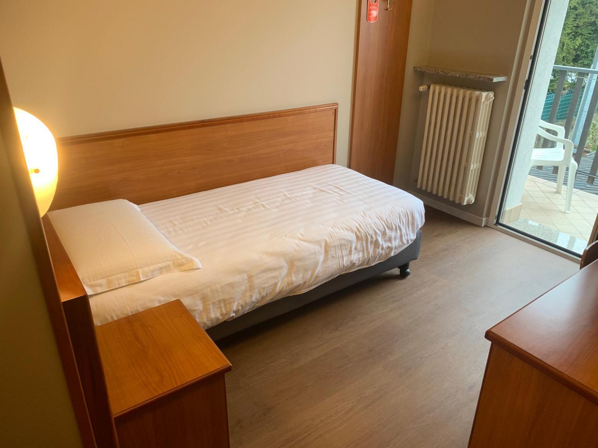 Albergo Moderno & Spa Fuipiano Valle Imagna Eksteriør billede