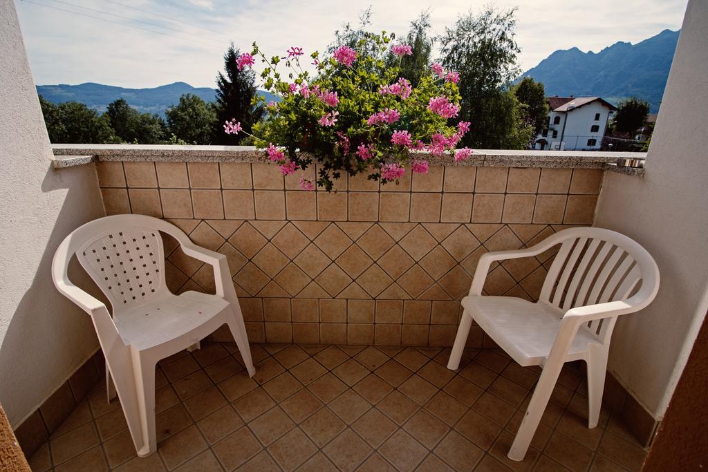 Albergo Moderno & Spa Fuipiano Valle Imagna Eksteriør billede