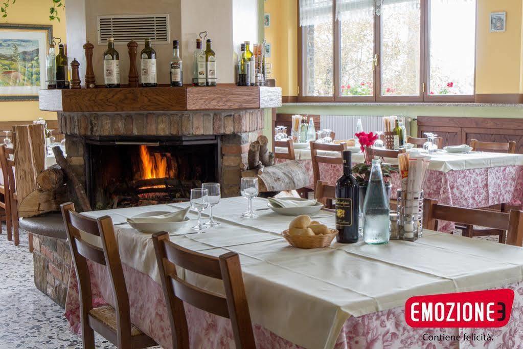 Albergo Moderno & Spa Fuipiano Valle Imagna Eksteriør billede